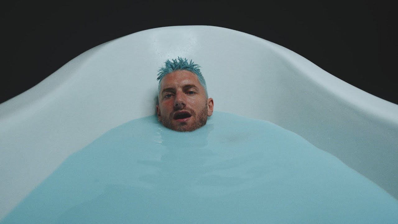 Marc E. Bassy — Die Hard