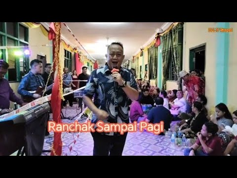 Belala NANGGAM PENGERINDU @DLY Sound & Johnny Aman