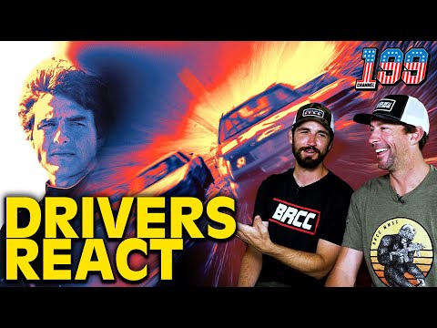 Pastrana and Texas Dave React to MOVIES