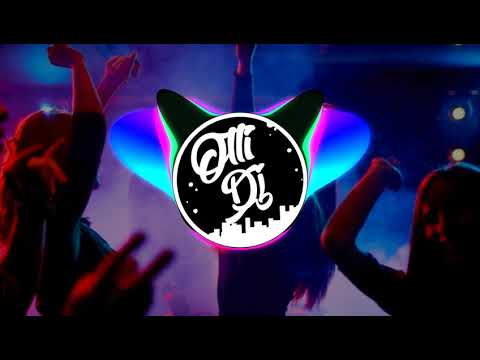 David Guetta -The world is mine - remix 2021 by OLTI DJ