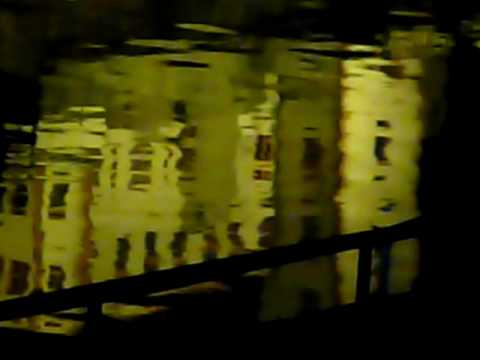 A night on The Romantic Road in Würzburg 126