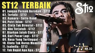 Download lagu Lagu nostagia SMA,St12 Setia Band Full Album || Full Album Terbaik Terpopuler mp3