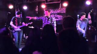 Places In This Town - Tumbledown