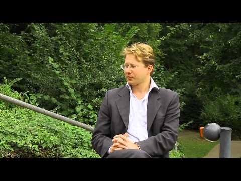 Sons of Libertas & Dr. Gérard Bökenkamp