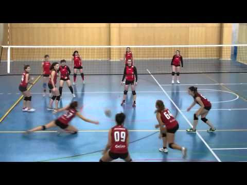 23/11/2014 Navarvoley - Getxo