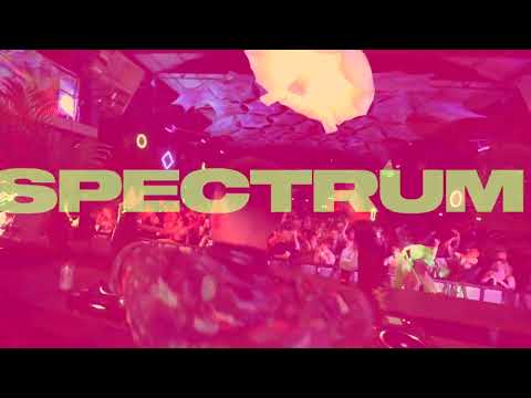 SPECTRUM 013 - House, Tech & Bass Mixed by Zurra