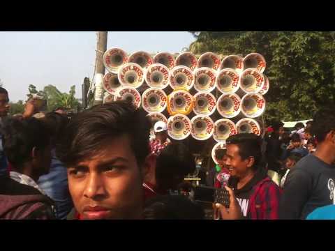 M.M.SOUND VS SONA SOUND COMPETITION | 9832109276