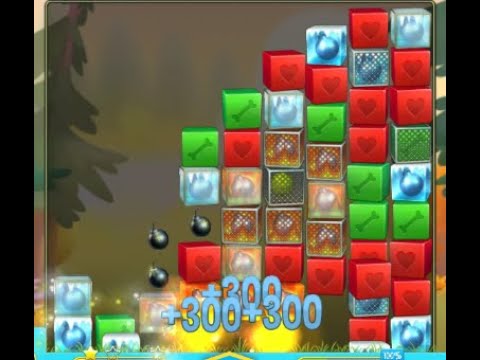 Pet Rescue Saga Level 5684 no boosters