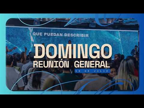 Video del sermón El camino de la felicidad