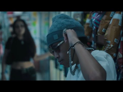 Stunna Gambino - 9 DAYS (Official Music Video)