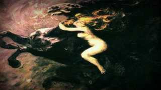 Darzamat - In The Flames Of Black Art