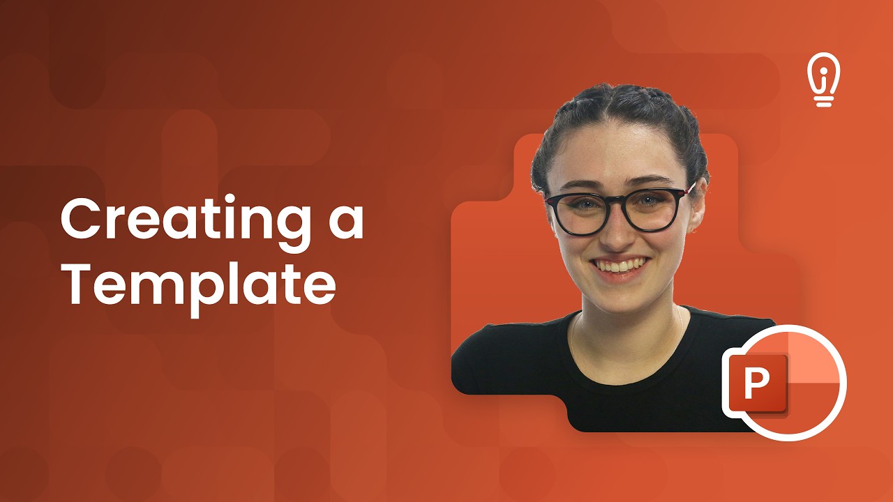 How to Create a PowerPoint Template (2026)