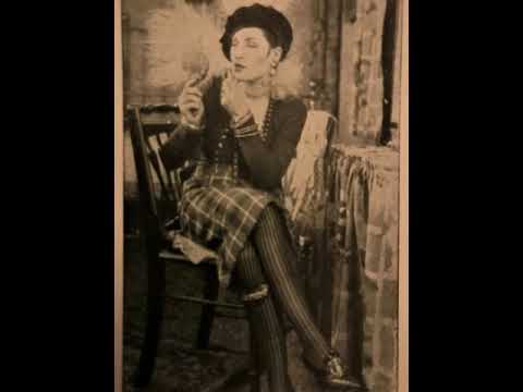 Friedrich Holländer Jazz-Symphoniker, Ich mache alles mit den Beinen, Foxtrot, Berlin, 1930