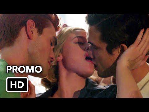 Riverdale 7x11 Promo "Halloween II" (HD) Season 7 Episode 11 Promo