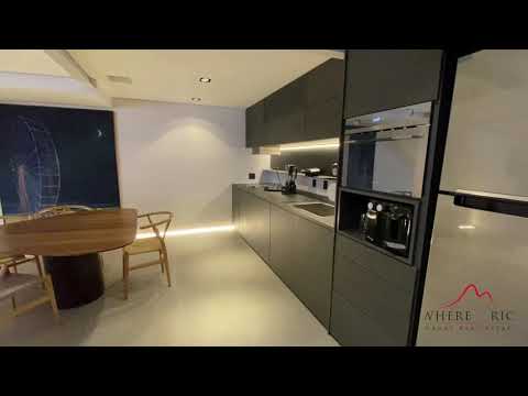 W03.473 - Incrível loft em Ipanema