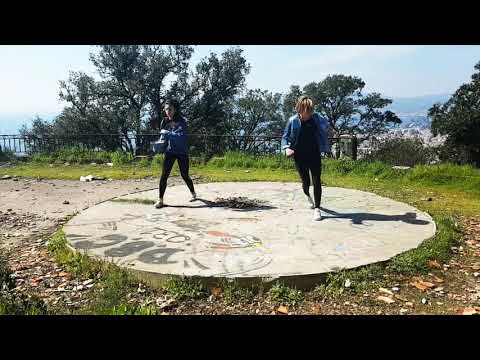 I Love You - Choreography - Cannes