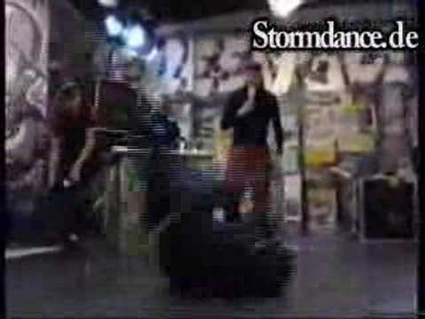 battle squad on freestyle television