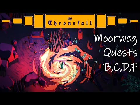 A Guide To Mastering Moorweg!