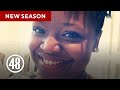Jocelyn Peters and the Notebook | Full Episode