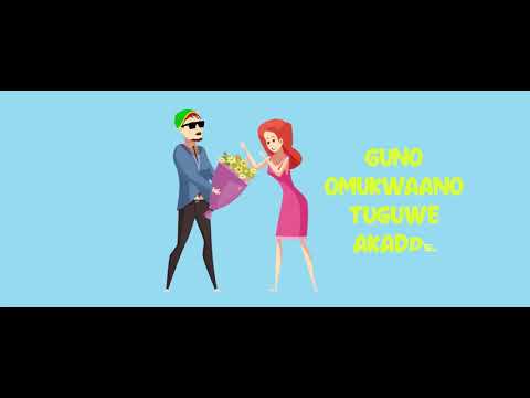 Sama Sojah - Akadde (Official Lyrics Video)