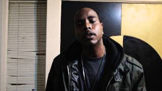 Joe Heat singing Carl Thomas up in the morning