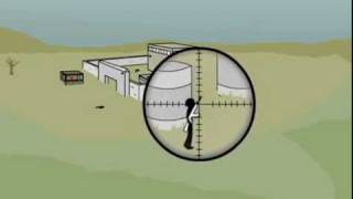 Sniper: Hostile Territory walktrough