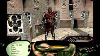 Walkthrough/Playthrough - Azrael's Tear part 2 of 8