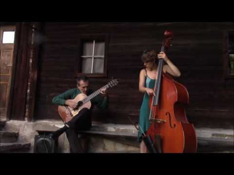 Viejos tiempos - Tango de Gardel