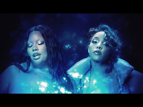 Shygirl - Heaven (ft. Tinashe) (Official Video)