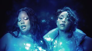 Shygirl - Heaven (ft. Tinashe) (Official Video)