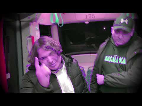 jaszar - ciężki trap ft. fearanka (video)