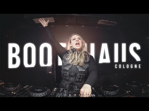 ACINA @ Bootshaus Cologne 2025 – Round 2