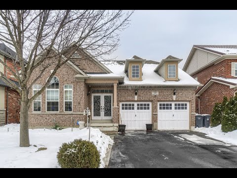 47 Richgrove Drive, Brampton Home for Sale - Real Estate Properties for Sale