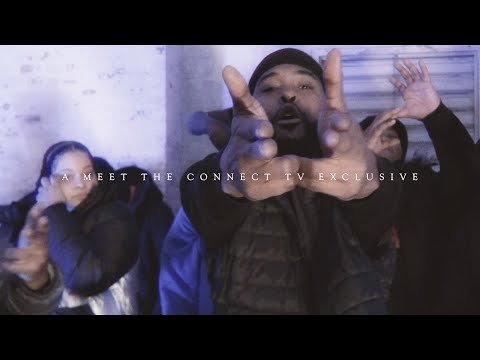 Slick Talk Swizzy x EsFive Fifty - "DO WHAT I WANT" (Music Video) | Shot By @MeetTheConnectTv