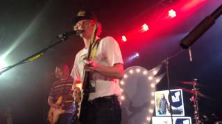 Cody Simpson New Problems - The X Studio Kings Cross Sydney NSW 8/8/15