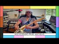 Nile Rodgers - The Story Behind "I'm Coming Out" | PRIDE 2020 🌈🎶