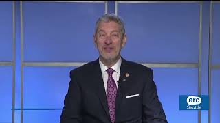 AAE President Appears on ARC Seattle