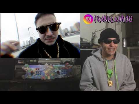 ADPL - PRESIDENTE (Philguetto, Roger Limera, Vitão, Ri$hin) (prod. Cleones) [REACT]