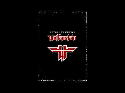 Return to Castle Wolfenstein Soundtrack -  Secret Weapons Facility Theme