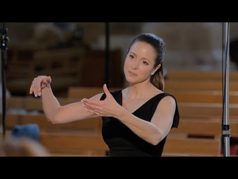 MERIDIAN: Kyrie from Missa Rigensis by Uģis Prauliņš (NEW)