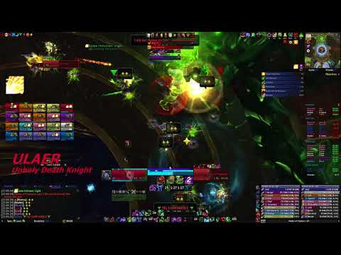 Hated @ Nemesis EU vs Maiden of Vigilance Mythic