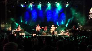 The Shins perform 40 Mark Strasse in Cincinnati