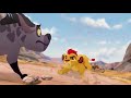 The Aristocritters 2 Bagheera S Wild Adventure Trailer