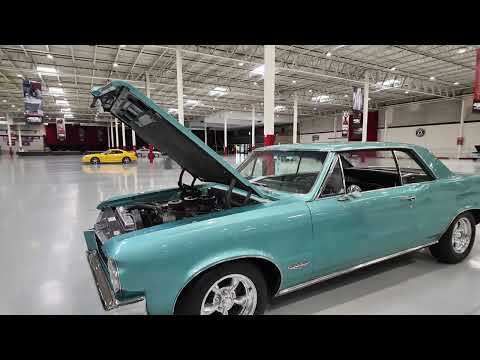 1964 Pontiac GTO (CC-2075665) for sale in Greensboro, North Carolina