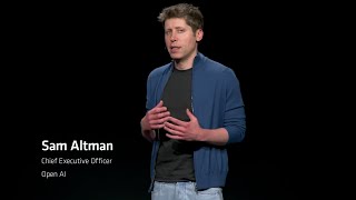 AMD Advancing AI 2025 Keynote | OpenAI CEO Sam Altman conversation with AMD CEO Lisa Su
