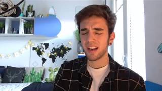 Una foto di te e di me- Marco Carta || cover LUCADOTW