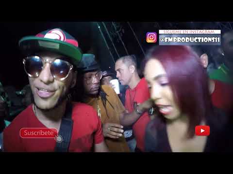 GUERRA DE SEXOS!!!! La Lebron X Gaudy Mercy VS R8 X Aladino Batalla de Gallos en Aqua Club