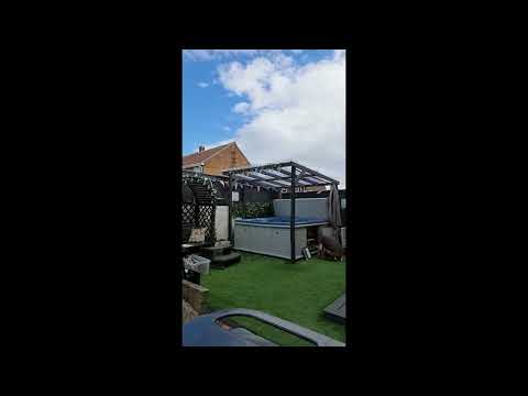 AquaLux Pool and Spa Ltd video.