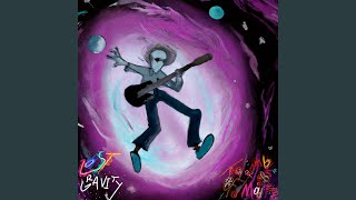 The Ramblings of a Madman Floating in Space