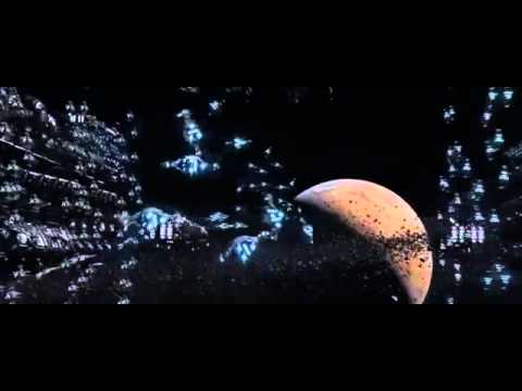 Ender's Game Official Final Trailer Preview 2013   Harrison Ford Movie HD
